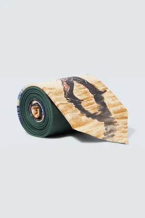 Ralph Lauren Silk tie