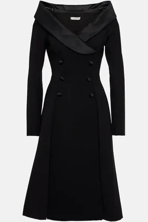 Dorothee Schumacher Emotional Essence midi dress