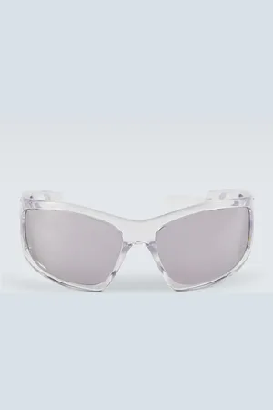Givenchy Giv Cut square sunglasses