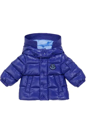Moncler Baby Luce down jacket