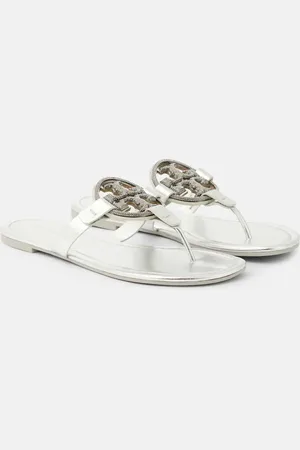 Tory Burch Miller Sandals prices in Dubai FASHIOLA UAE