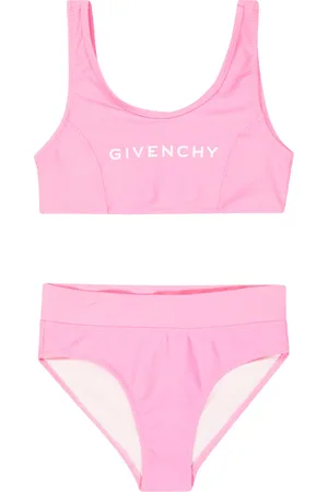 Givenchy Logo bikini