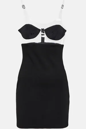 Christopher Kane Desire minidress