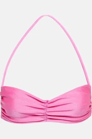 Jade Swim Isla bikini top