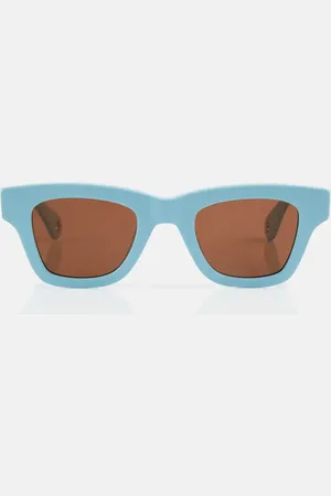 Jacquemus Les Lunettes Nocio D-frame sunglasses