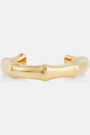 Jil Sander Bamboo bangle