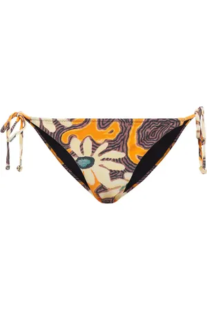 Nanushka Julie bikini bottoms