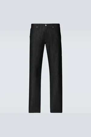 Winnie New York Straight-leg jeans