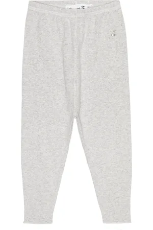 BONPOINT Baby cotton jersey leggings