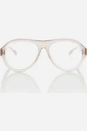 Isabel Marant Trendy aviator glasses