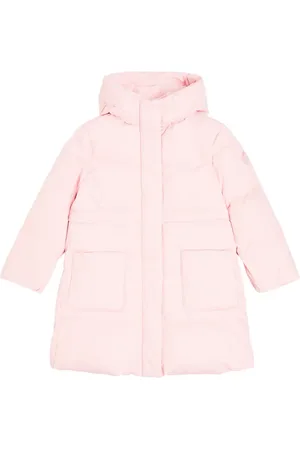 MONNALISA Piumino down jacket