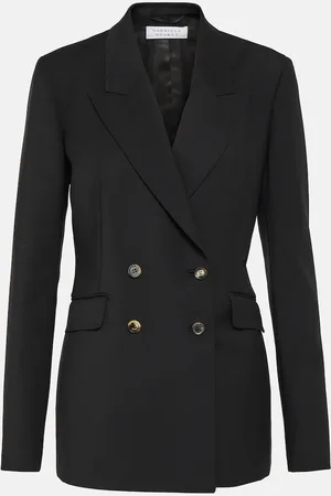 GABRIELA HEARST Angela wool blazer