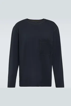 LEMAIRE Cotton top