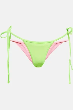 SAME Double Layer bikini bottoms