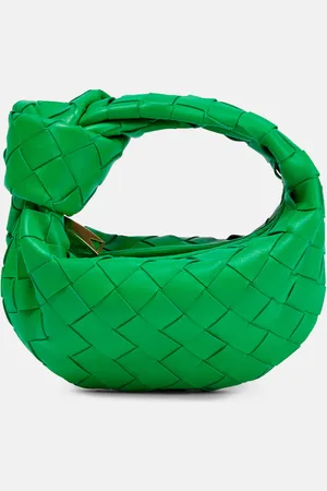 Bottega Veneta Candy Jodie leather tote bag