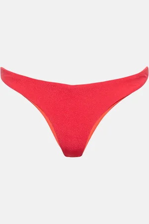 Jade Swim Vera bikini bottoms