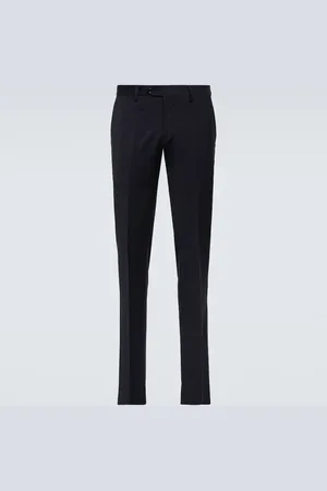 LARDINI Wool pants