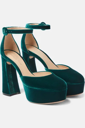 Gianvito Rossi Holly D