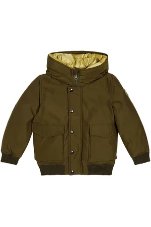 Woolrich Polar down jacket