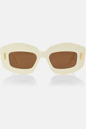 Loewe Screen rectangular sunglasses