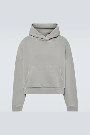Entire Studios Heavy cotton hoodie