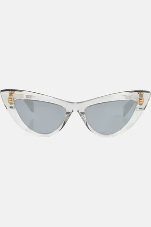Balmain Jolie cat-eye sunglasses