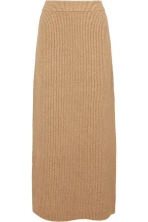 Altuzarra Wetherby wool-blend midi skirt