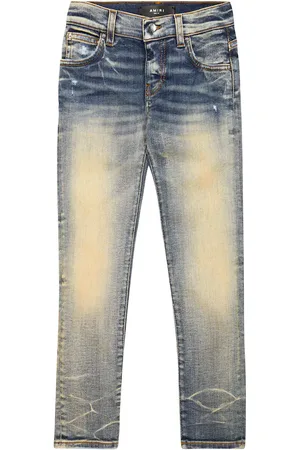 AMIRI Stack slim jeans