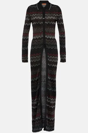Missoni Zig Zag cardigan
