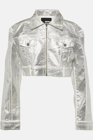 ROTATE Denim jacket