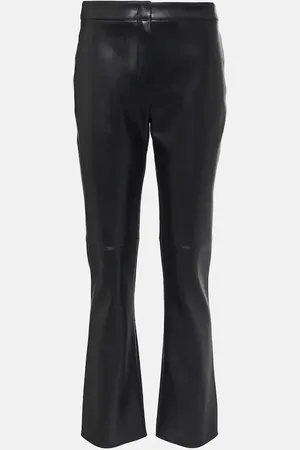 Max Mara Brenta flared pants
