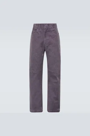 Entire Studios Task wide-leg jeans