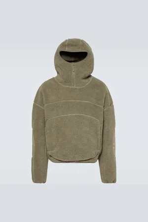 Entire Studios V2 fleece hoodie
