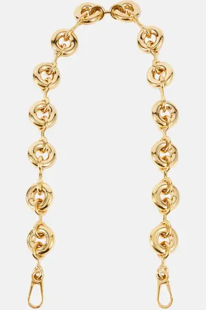 Loewe Donut chain bag strap