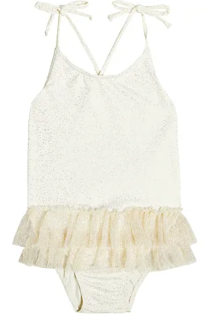 Suncracy Capri tulle swimsuit