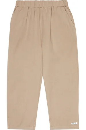 Donsje Ede cotton pants