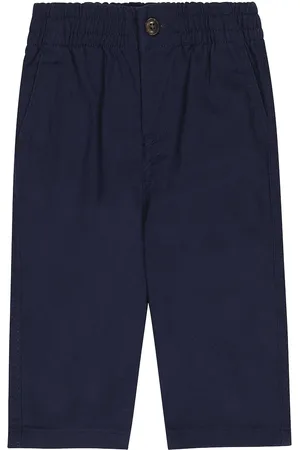 Ralph Lauren Baby cotton twill pants