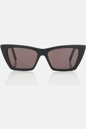Saint Laurent SL 276 Mica cat-eye sunglasses