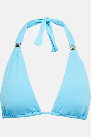 Melissa Odabash Grenada halterneck bikini top
