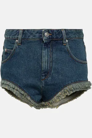 Isabel Marant Denim shorts