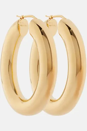 Jil Sander Hoop earrings
