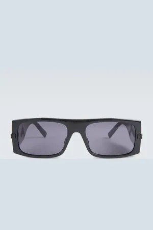 Givenchy Square acetate sunglasses