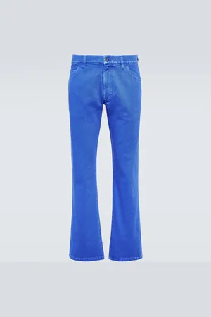 RANRA Mokollur straight jeans
