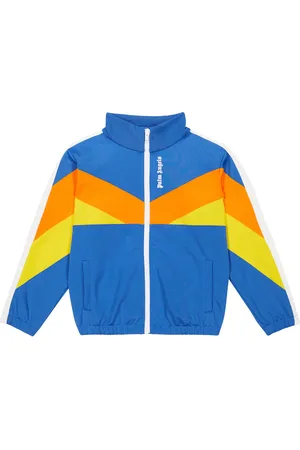 Palm Angels Logo track jacket