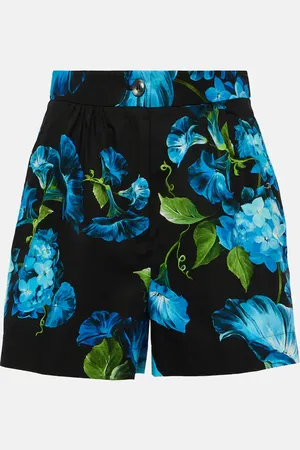 Dolce & Gabbana Cotton shorts