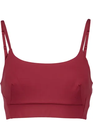 Roland Mouret RM Body Althea cutout sports bra