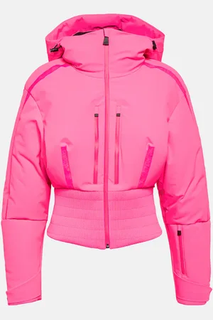 Aztech Vertical Nuke down ski jacket