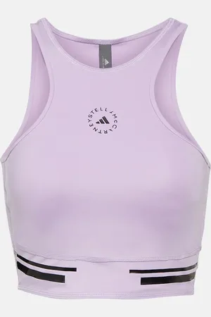 adidas TruePace technical jersey sports top