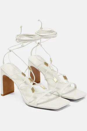 Simkhai Saira leather sandals