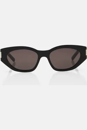 Saint Laurent SL 638 cat-eye sunglasses